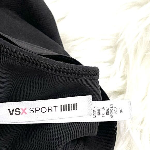 Victoria's Secret knockout front close sports bra - Picture 6 of 6